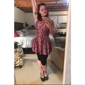 Meet your Posher, Rhonda